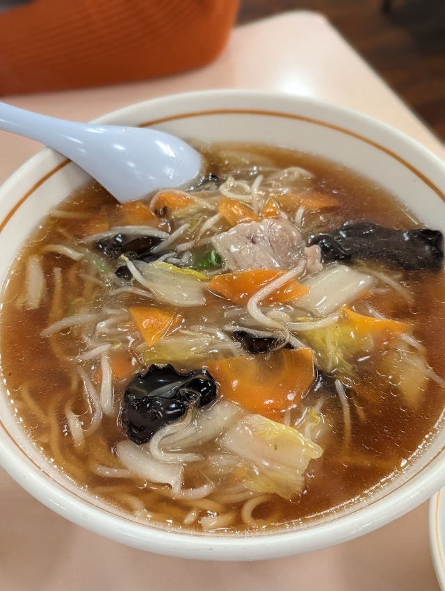 味の古久家 藤沢店(アジノコクヤ フジサワテン)の店舗画像