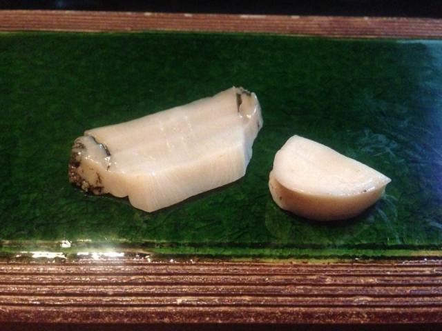 「発酵」をベースにしたこれから期待の若手シェフのレストラン