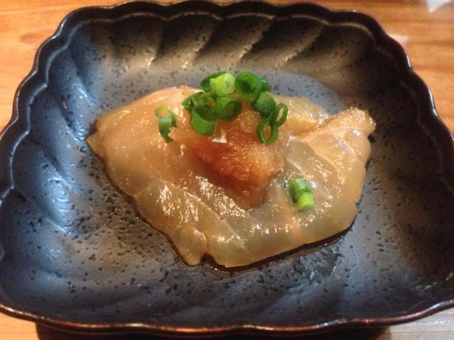 RISTORANTE IL NODOの店舗画像