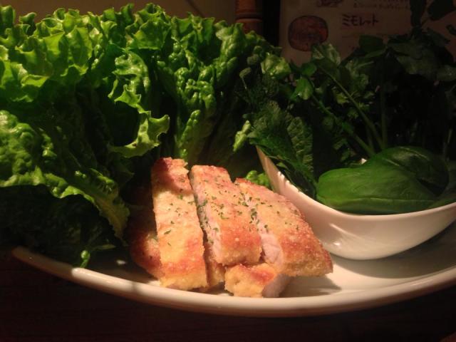 Brasserie Les Cerclesの店舗画像