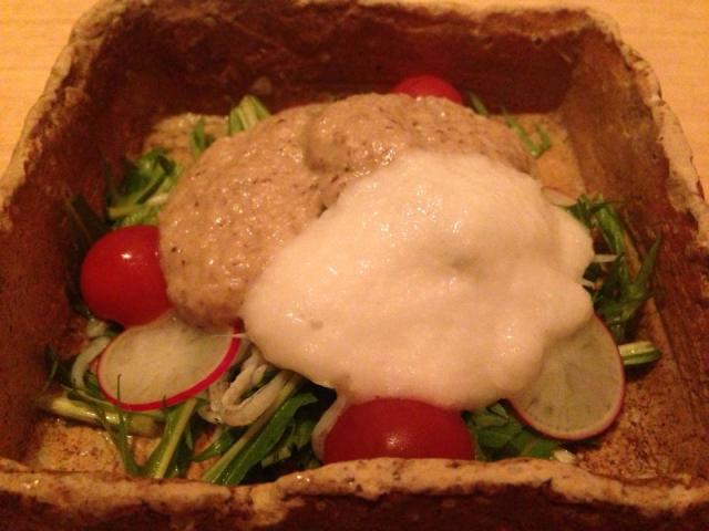 こんなところ（和泉府中）に焼肉の名店があったなんて…。