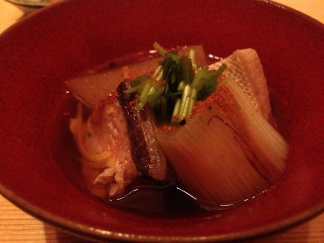 酒楽座 山三の店舗画像