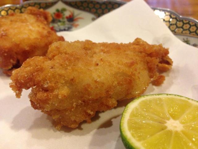 すし居酒屋 日本海 出雲市駅前店の店舗画像