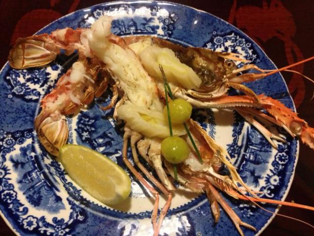 FIVE STAR DELIの店舗画像