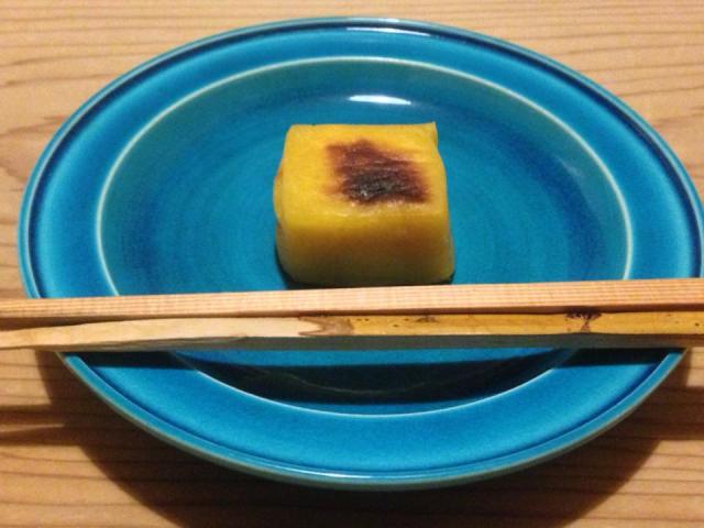 間違いのない堂々の安定感