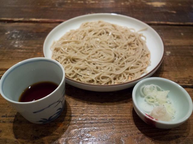 肉好き待望のイタリアン