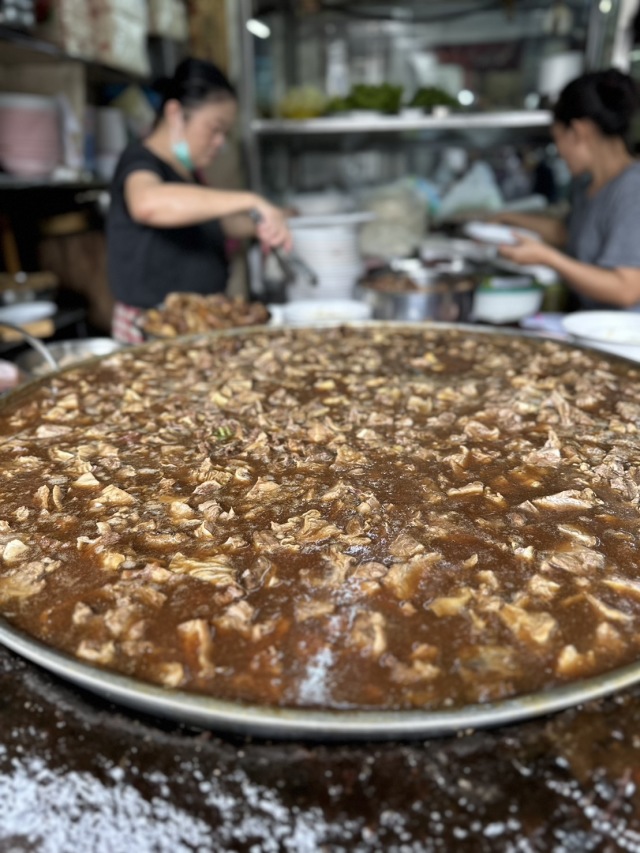 Wattana Panich(ワッタナーパーニット)の店舗画像