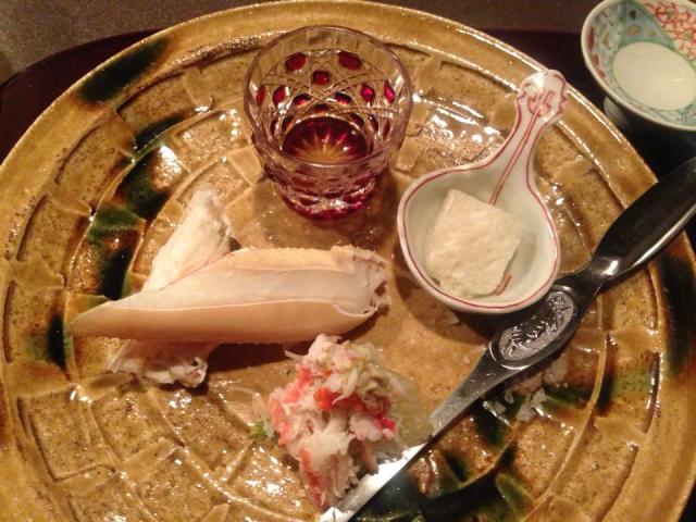 純そば 一風庵の店舗画像