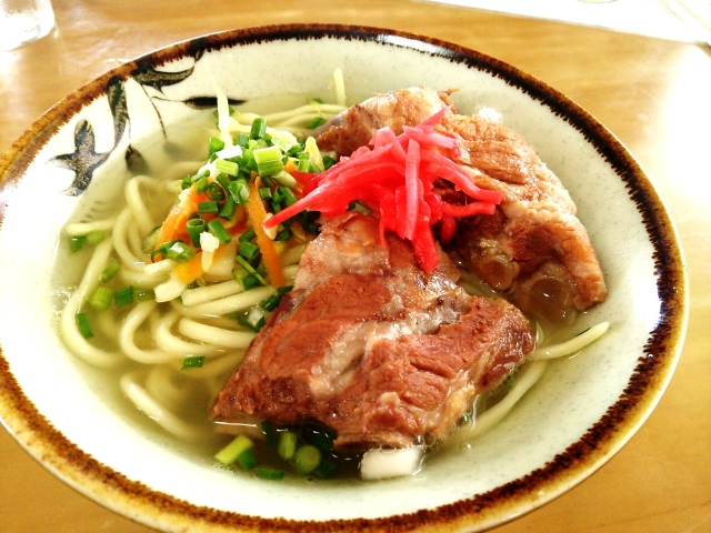 丸吉食堂の店舗画像