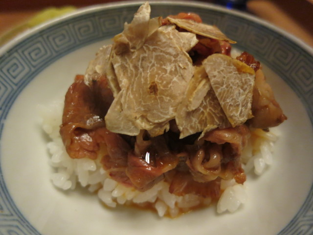 見ても食べても素晴らしい中華料理