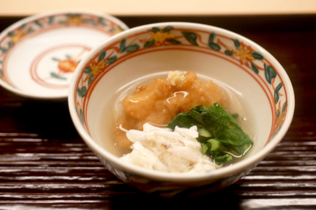 京都に出現した新たなニュースター