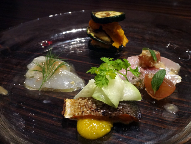 鮨わさび(スシワサビ)の店舗画像
