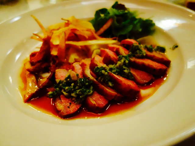 Section D'orの店舗画像