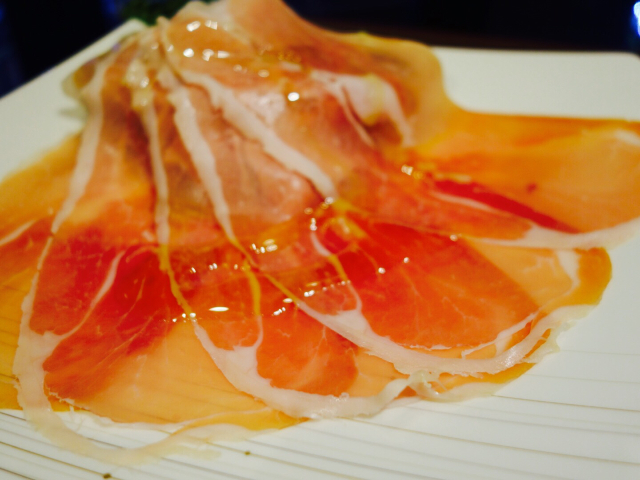 洋食の店 もなみの店舗画像