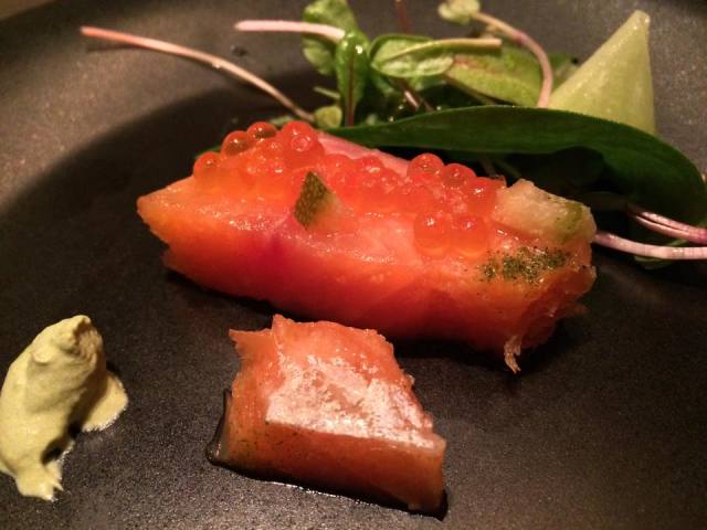 小梅の店舗画像