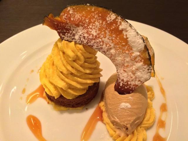 ASAHINA Gastronomeの店舗画像