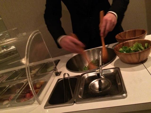 中国料理 川の店舗画像