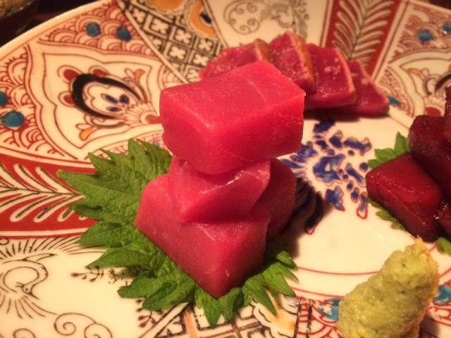 お料理 山田の店舗画像