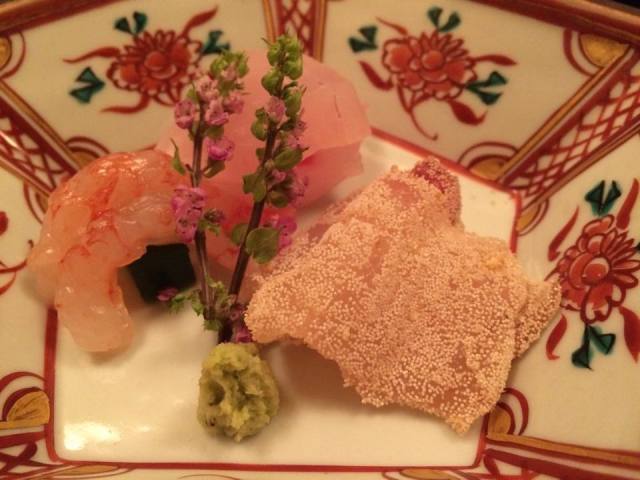 めしや浮世ばなれの店舗画像