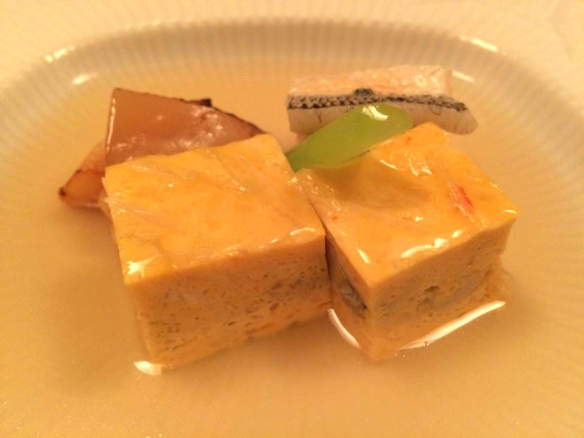 割烹渡辺 (カッポウワタナベ)の店舗画像