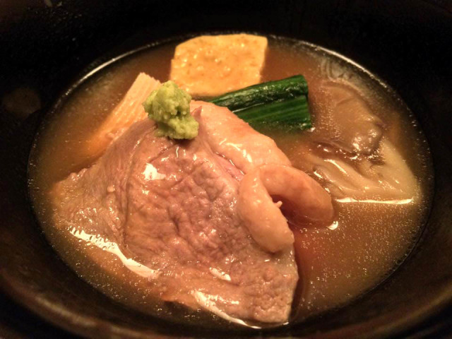 今もなお予約困難な恵比寿の超人気和食店