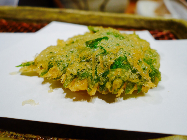 蕎麦の神様　高橋名人の終の棲家