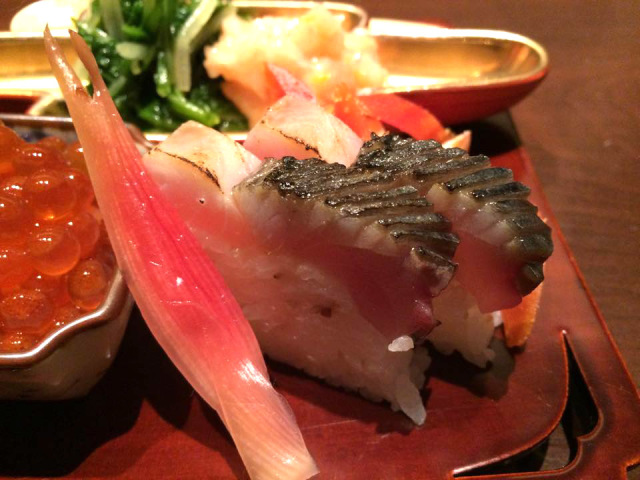 あき山の店舗画像