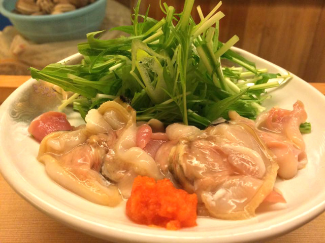 旬席 鈴江(シュンセキスズエ)の店舗画像