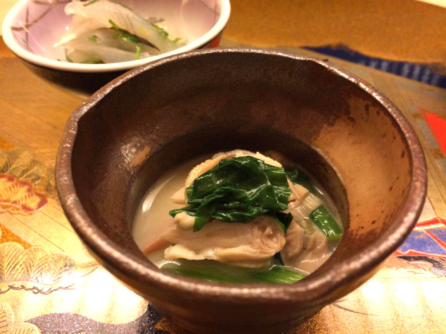 眞善美 (シンゼンビ)の店舗画像