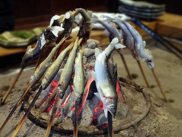 赤坂 おんがね(アカサカオンガネ)の店舗画像