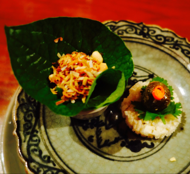 LA CASA DI Tetsuo Otaの店舗画像