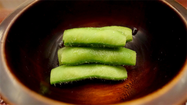 すきやばし次郎出身！最高の食材と最高の江戸前職人の技が織りなす！