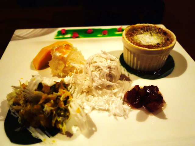 懐石 小室(カイセキコムロ)の店舗画像