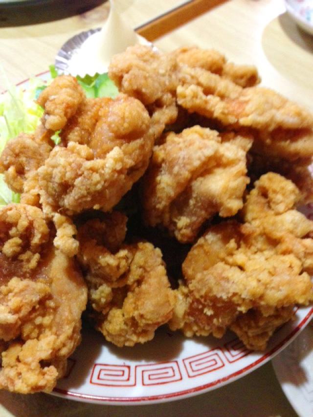 かど天の店舗画像