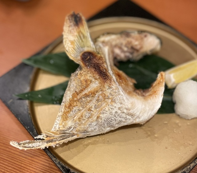 CP最高の寿司居酒屋