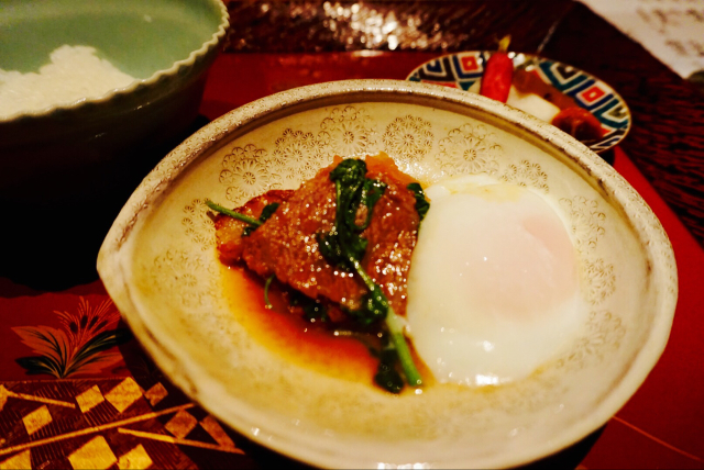 焼鳥 嘉とうの店舗画像