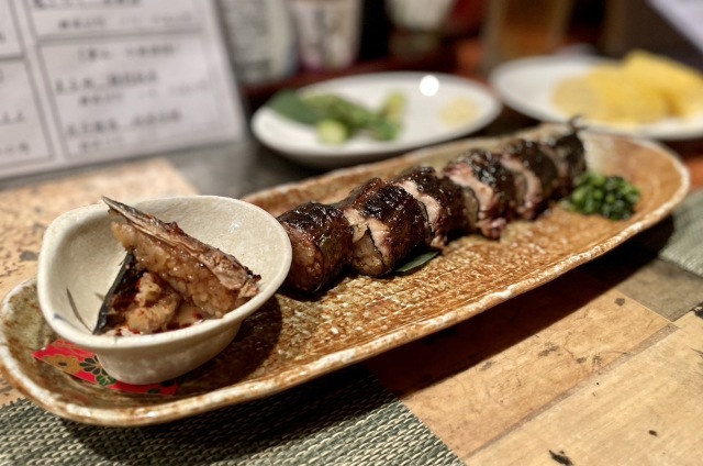 北海道美酒と北海道活食の遊合居酒屋
