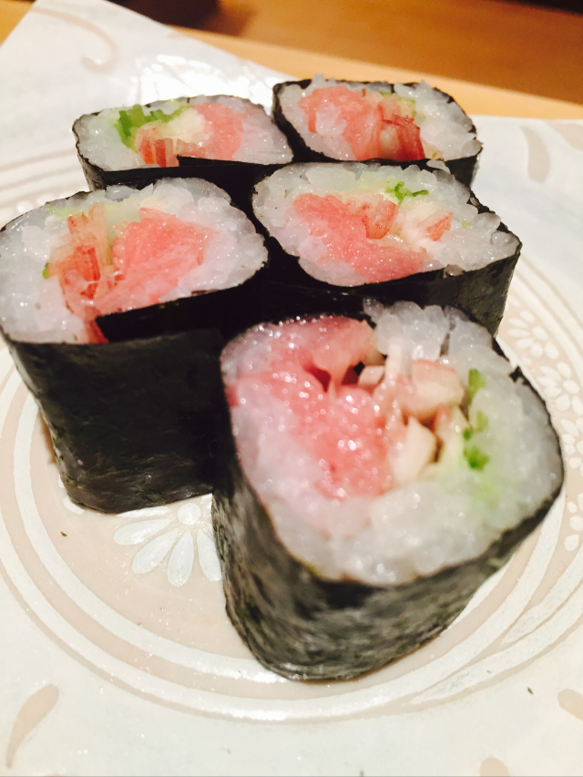 同心亭の店舗画像