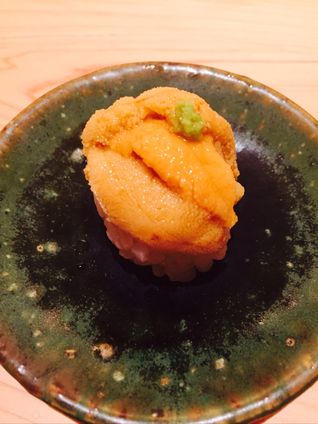 鮨 福原の店舗画像