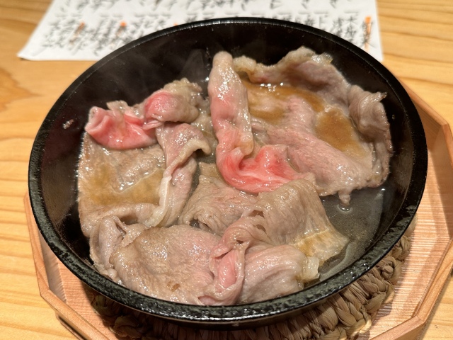 銀座ふじやまの姉妹店で六本木でアラカルト和食を食べたい時に重宝できる