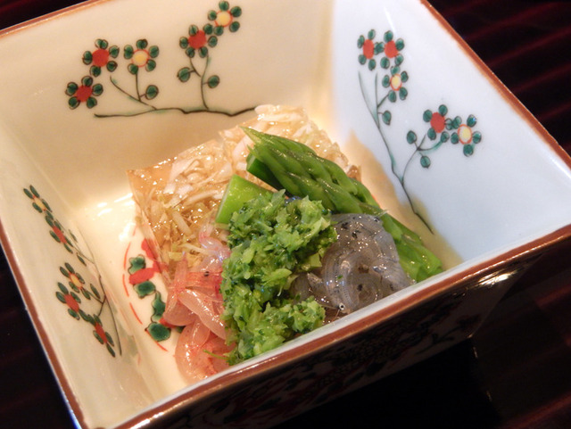塩加減と焼き加減が絶妙