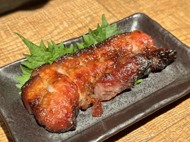 渋谷のホテル街の入り口で手頃に食べれる絶品中華