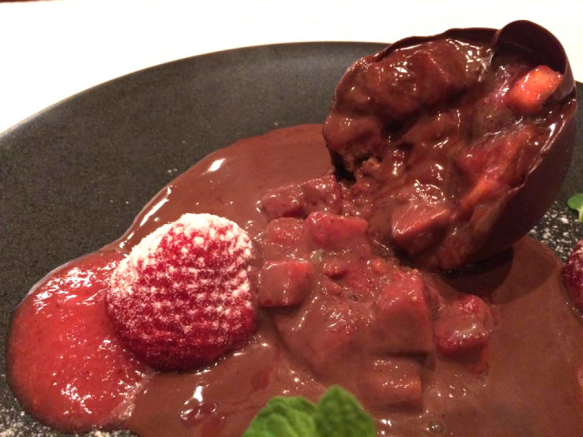 素晴らしいパエリアを味わえるバルセロナの老舗店