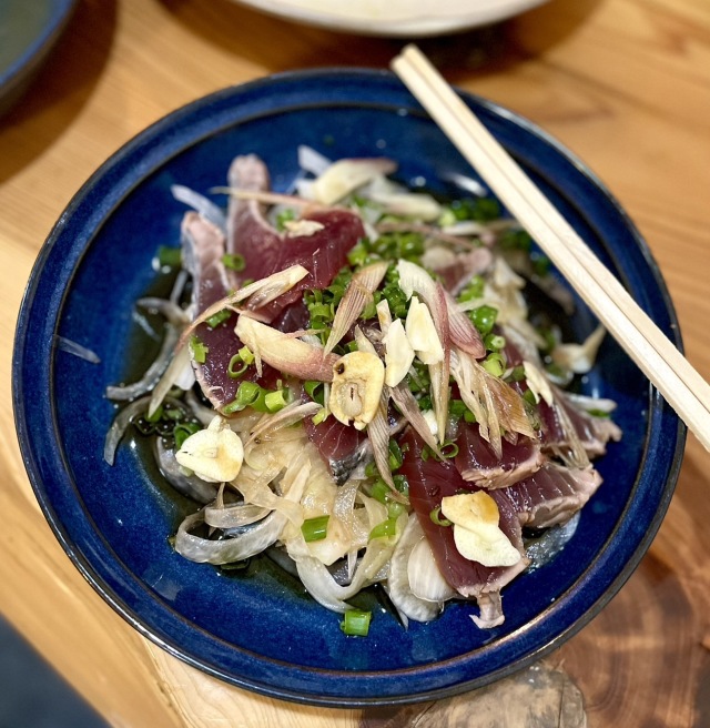 出雲の夫婦居酒屋