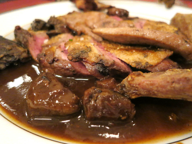 全体的なバランスの良く取れた焼肉の名店