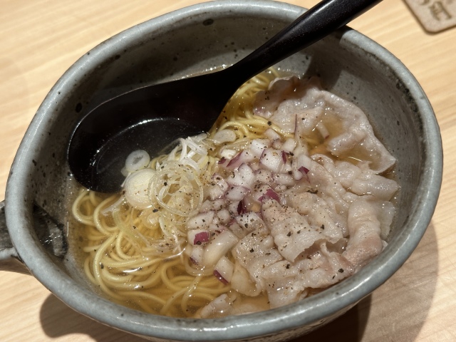 深夜まで営業、大阪福島の穴場で堪能する本格和食