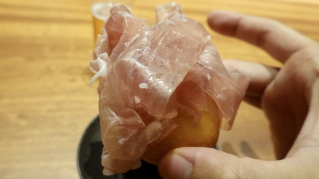 パスタ愛に溢れる藤岡シェフによる渾身のイタリアンコース16,500円
