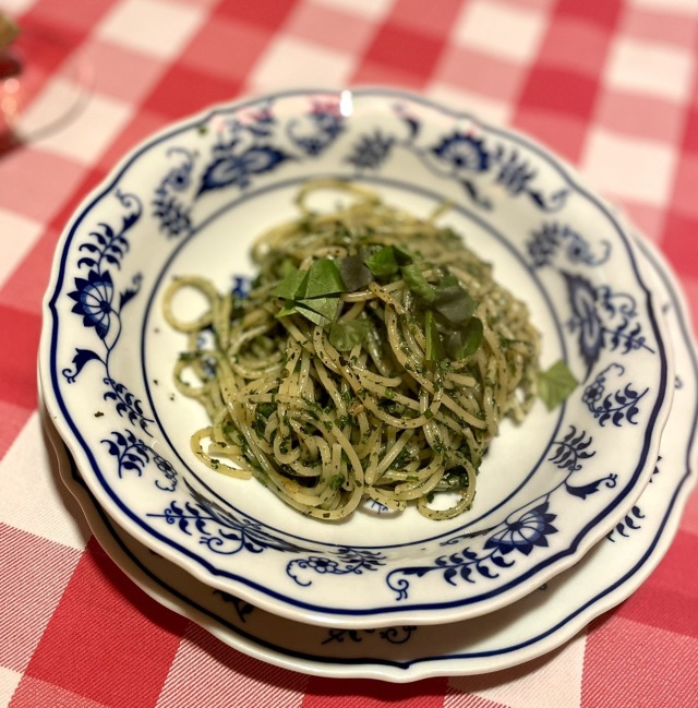 日本が誇る歴史と愛の昭和イタリアン