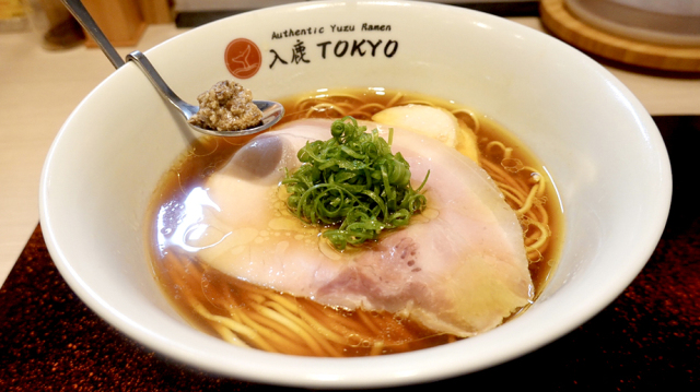 なぜここまで出汁を足すのか