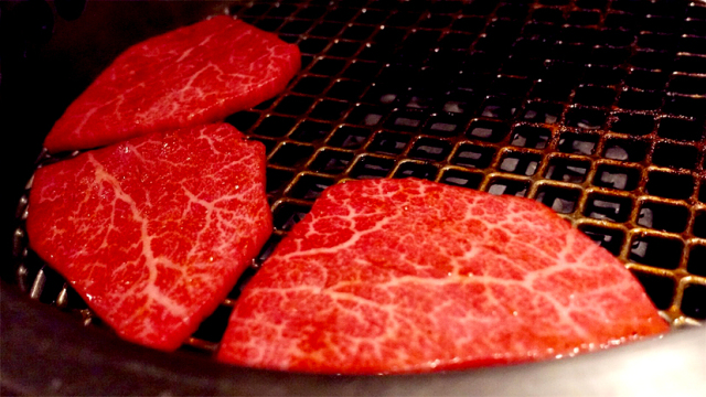 肉好きなら誰もが知る焼肉の超有名店